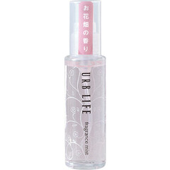 Urb Life Fragrance Mist - Floral